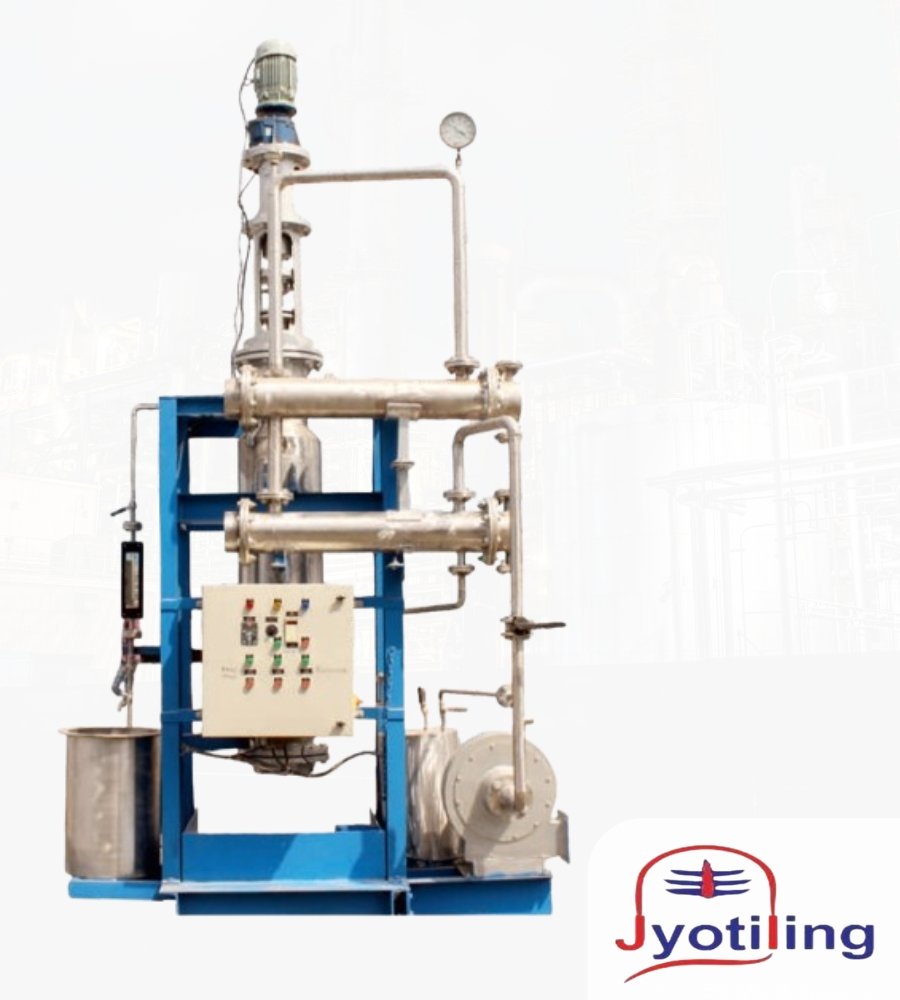 Agitated Thin Film Dryer (ATFD) (1)