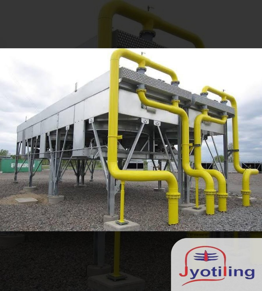 Air Cooled Heat Exchanger