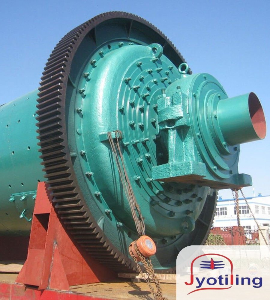 Ball Mill