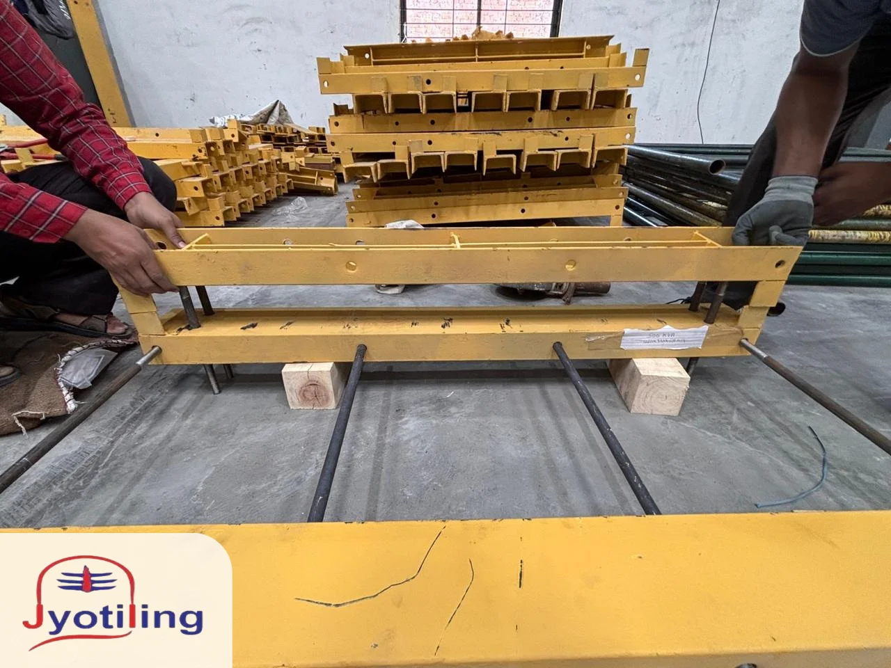 Transformer Tanks And Transformer Parts (2)